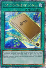 1st Movement Solo (MP24-EN038) - 25th Anniversary Tin: Dueling Mirrors 1st Edition