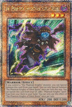 The Phantom Knights of Silent Boots (MP24-EN039) - 25th Anniversary Tin: Dueling Mirrors 1st Edition