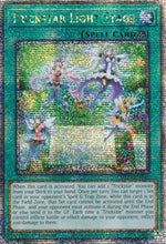 Trickstar Light Stage (MP24-EN046) - 25th Anniversary Tin: Dueling Mirrors 1st Edition