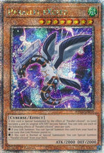 Parallel eXceed (MP24-EN050) - 25th Anniversary Tin: Dueling Mirrors 1st Edition