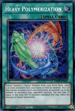 Heavy Polymerization (MP24-EN150) - 25th Anniversary Tin: Dueling Mirrors 1st Edition