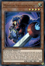 Mirror Swordknight (MP24-EN208) - 25th Anniversary Tin: Dueling Mirrors 1st Edition