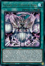 Stand Up Centur-Ion! (MP24-EN299) - 25th Anniversary Tin: Dueling Mirrors 1st Edition