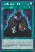 Card Scanner (MP24-EN396) - 25th Anniversary Tin: Dueling Mirrors 1st Edition
