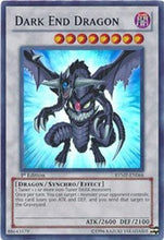 Dark End Dragon [RYMP-EN066] Super Rare