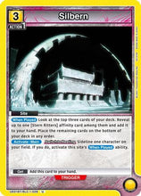 Silbern (UE01BT/BLC-1-028) - BLEACH ThousandYear Blood War