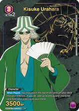 Kisuke Urahara (038) (R*) (UE01BT/BLC-1-038) - BLEACH ThousandYear Blood War Foil
