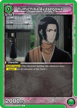 Yumichika Ayasegawa (UE01BT/BLC-1-067) - BLEACH ThousandYear Blood War