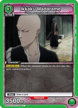 Ikkaku Madarame (UE01BT/BLC-1-088) - BLEACH ThousandYear Blood War