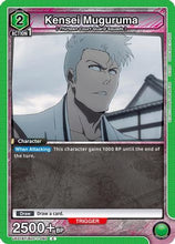 Kensei Muguruma (UE01BT/BLC-1-090) - BLEACH ThousandYear Blood War