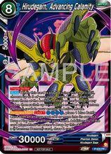 Hirudegarn, Advancing Calamity (Zenkai Series Tournament Pack Vol.9) (P-628) - Promotion Cards Foil