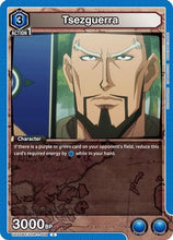 Tsezguerra (UE02BT/HTR-1-008) - Hunter x Hunter