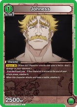 Johness (UE02BT/HTR-1-080) - Hunter x Hunter