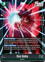 Son Goku - FB04-059 (FB04-059) - Ultra Limit
