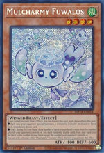 Mulcharmy Fuwalos (ROTA-EN024) - Rage of the Abyss 1st Edition