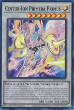 Centur-Ion Primera Primus (ROTA-EN038) - Rage of the Abyss 1st Edition