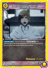 Berenice Gabrielli (UE01BT/BLC-1-016) - BLEACH ThousandYear Blood War Release Event Cards