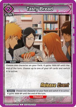 Tasty Bread (UE01BT/BLC-1-062) - BLEACH ThousandYear Blood War Release Event Cards