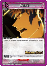 Bankai (066) (UE01BT/BLC-1-066) - BLEACH ThousandYear Blood War Release Event Cards