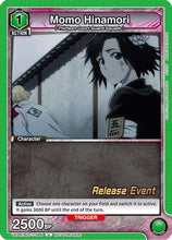 Momo Hinamori (UE01BT/BLC-1-086) - BLEACH ThousandYear Blood War Release Event Cards