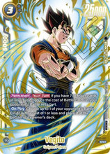 Vegito - FB02-061 (Ultimate Battle 2024 Vol.2) (FB02-061) - Tournament and Championship Promos Holofoil