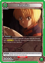 Kurapika (003) (UE02BT/HTR-P-003) - Hunter x Hunter Foil