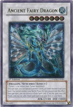 Ancient Fairy Dragon (UTR) [ANPR-EN040] Ultimate Rare