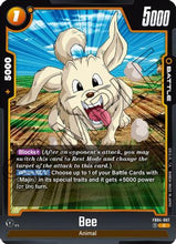 Bee (FB04-087) - Ultra Limit