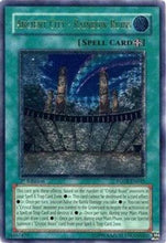 Ancient City - Rainbow Ruins [FOTB-EN045] Ultimate Rare