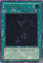 Card Trader [STON-EN046] Ultimate Rare