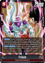 Frieza (FB04-018) - Ultra Limit