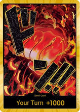 DON!! Card (Sakazuki) - Premium Booster