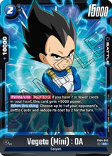 Vegeta (Mini) : DA (FB04-045) - Ultra Limit