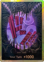 DON!! Card (Katakuri) - Premium Booster