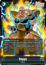 Nappa (FB04-064) - Ultra Limit