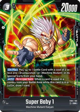 Super Baby 1 (FB04-108) - Ultra Limit