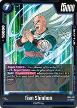 Tien Shinhan (FB04-039) - Ultra Limit