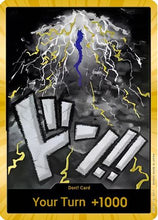 DON!! Card (Kaido) - Premium Booster Foil