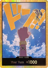 DON!! Card (Vivi) - Premium Booster
