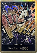 DON!! Card (Rob Lucci) - Premium Booster