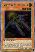 Victory Viper XX03 [EOJ-EN011] Ultimate Rare