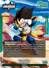 Vegeta (FB04-051) - Ultra Limit
