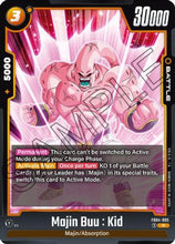Majin Buu : Kid - FB04-095 (FB04-095) - Ultra Limit