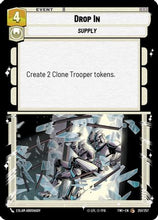 Drop In (251/257) - Twilight of the Republic Foil