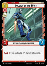 Soldier of the 501st (141/257) - Twilight of the Republic
