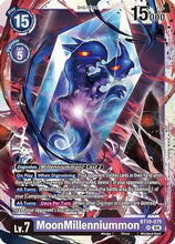 MoonMillenniummon (BT19-075) - Release Special Booster 2.0