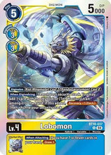 Lobomon (BT18-037) - Release Special Booster 2.0