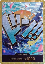 DON!! Card (Yamato) - Premium Booster