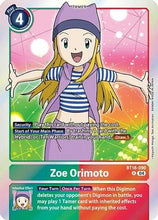 Zoe Orimoto (BT18-090) - Release Special Booster 2.0