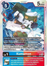Kumamon (BT18-022) - Release Special Booster 2.0